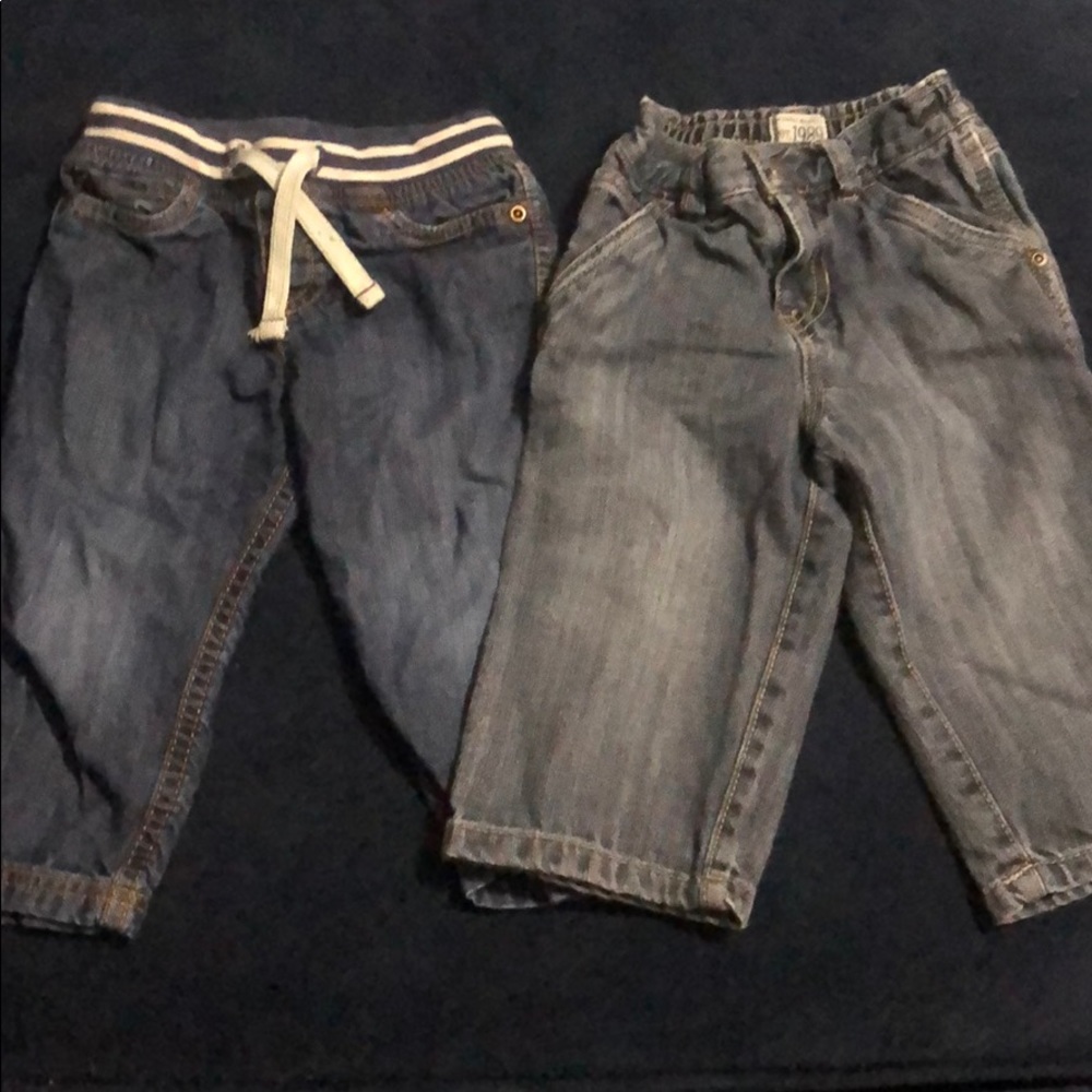 Kids pants